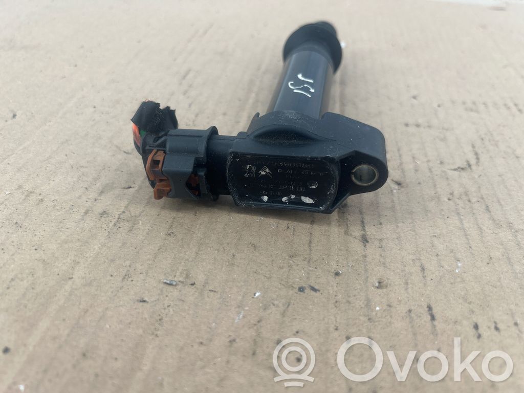 Peugeot 5008 Cewka zapłonowa wysokiego napięcia 
