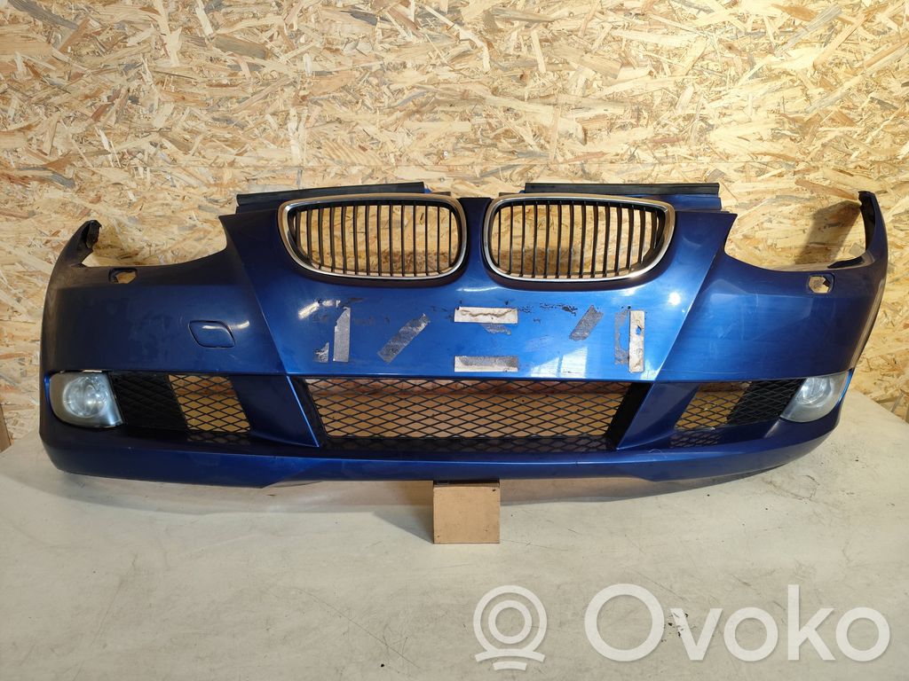 Front bumper   7128225,15857711