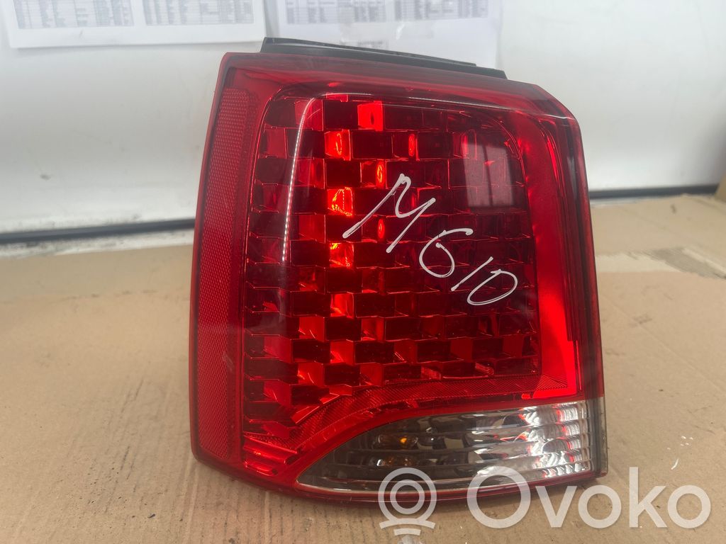 KIA Sorento Takavalot 