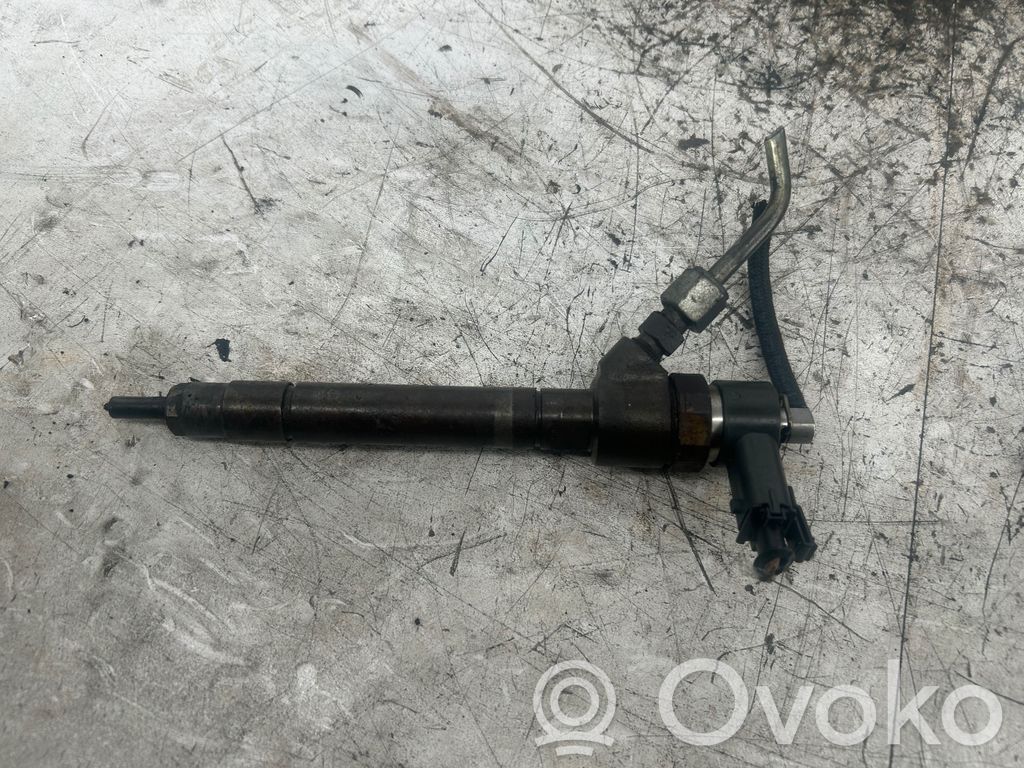 Volvo S60 Inyector de combustible 
