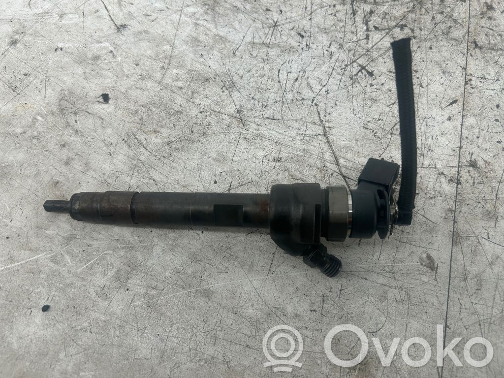 Mini One - Cooper R57 Inyector de combustible 