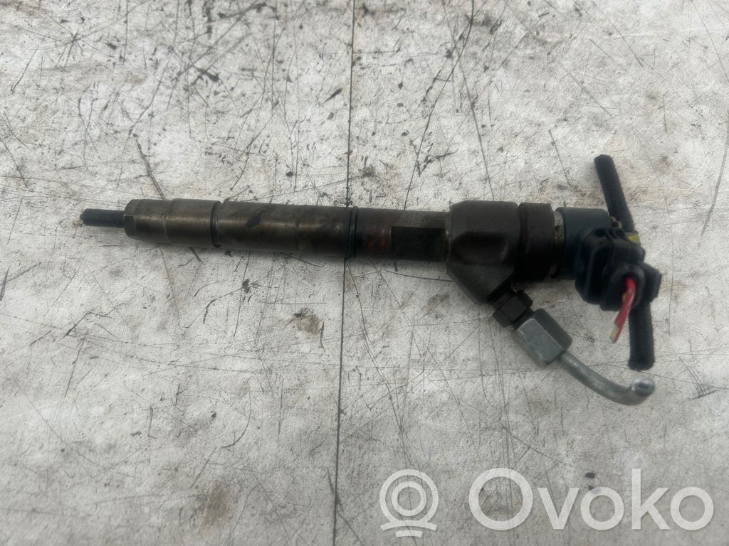 Honda CR-V Inyector de combustible 
