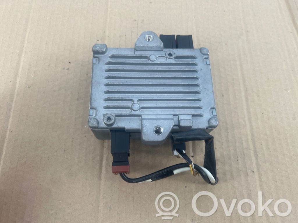 Mitsubishi ASX Power steering control unit/module 