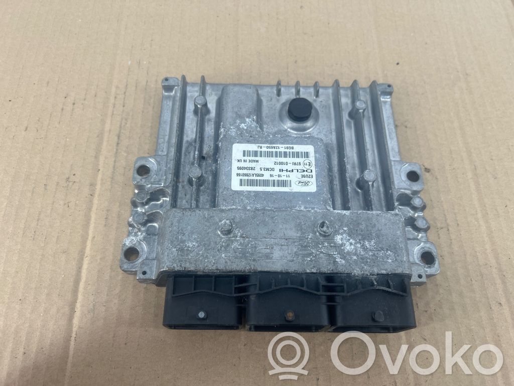 Engine control unit/module   97RI010012,BG9112A650RJ,28334095