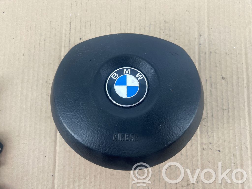 BMW 3 E90 E91 Fahrerairbag 