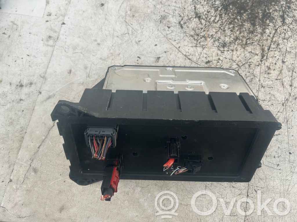 Volkswagen Crafter Module de fusibles 