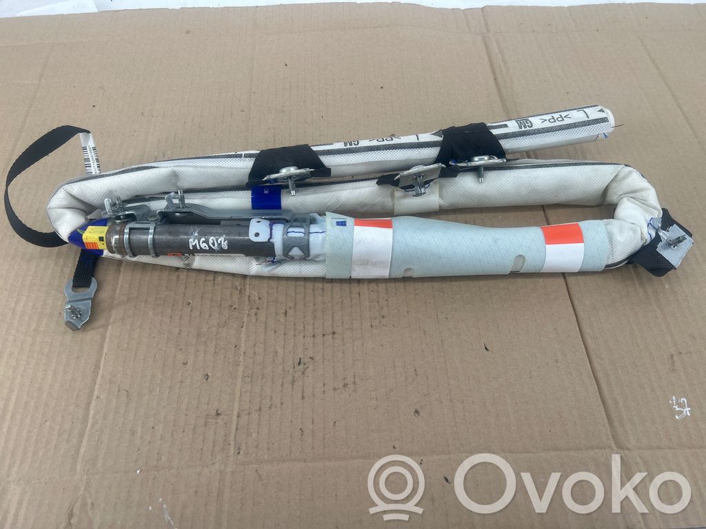 Opel Corsa A Jumta gaisa spilvens 