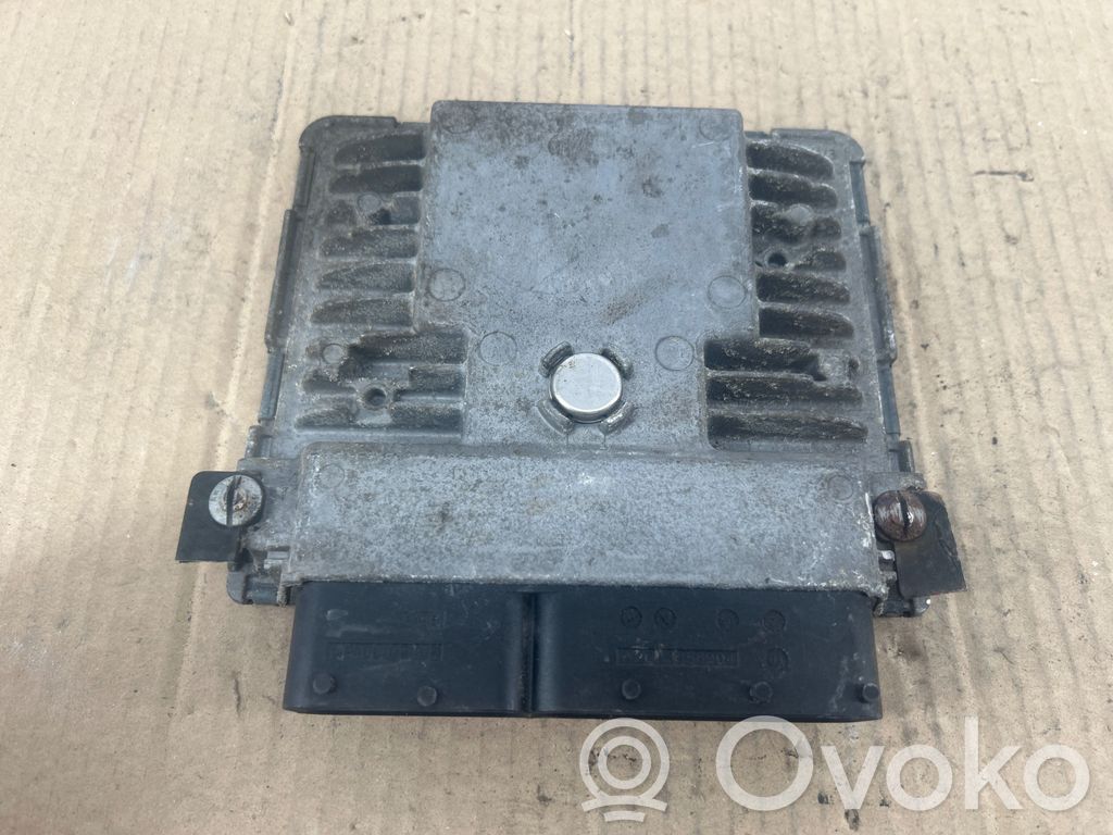 Engine control unit/module   03F906070GR,03F907309AE,5WP44830