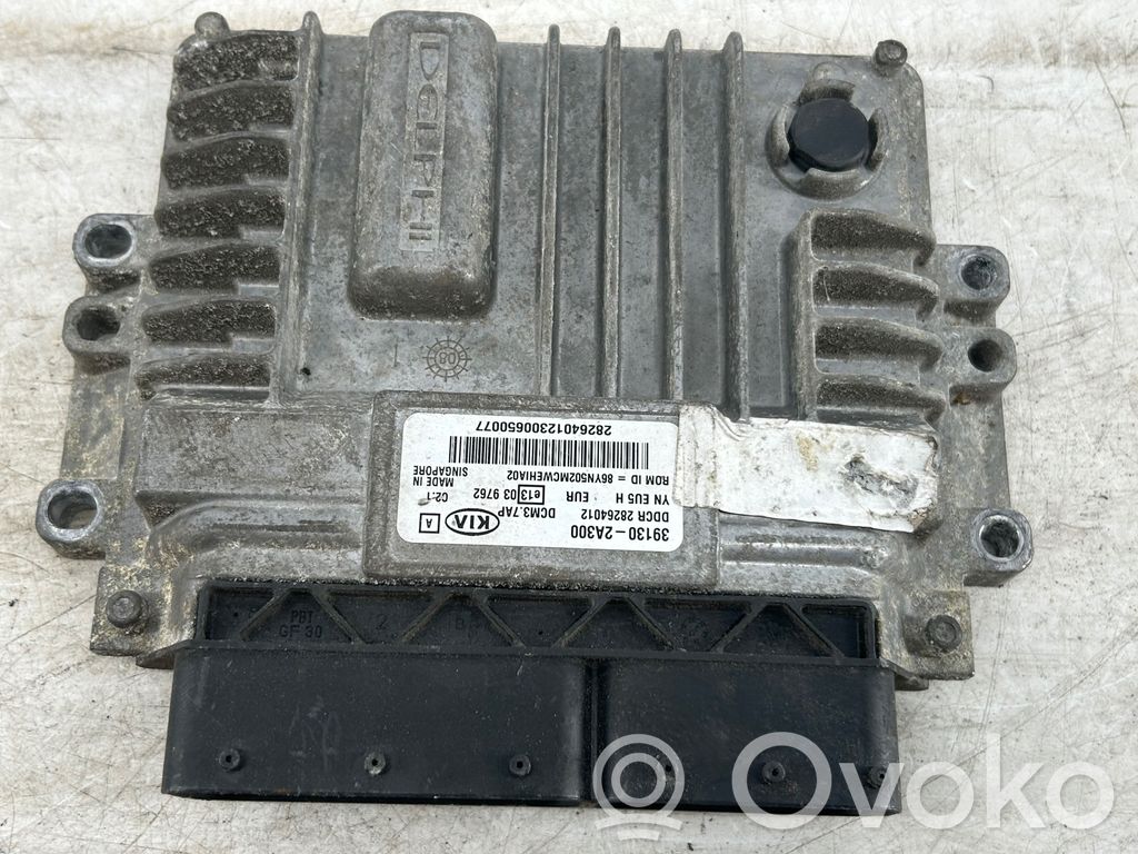 Engine control unit/module   391302A300,28264012
