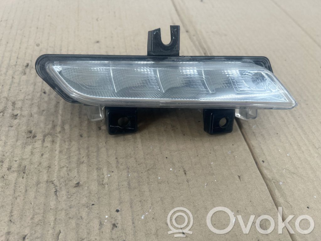 Renault Clio IV LED Daytime headlight 