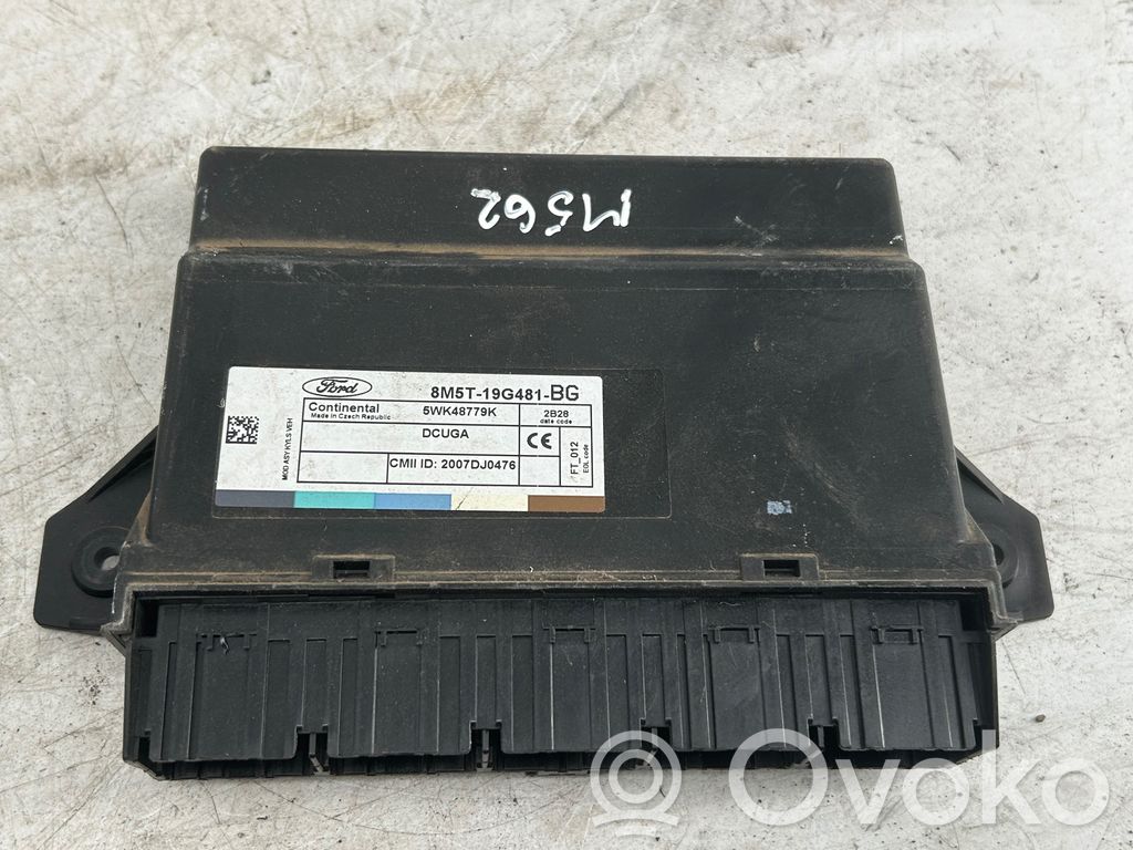 Ford Kuga I Module confort 