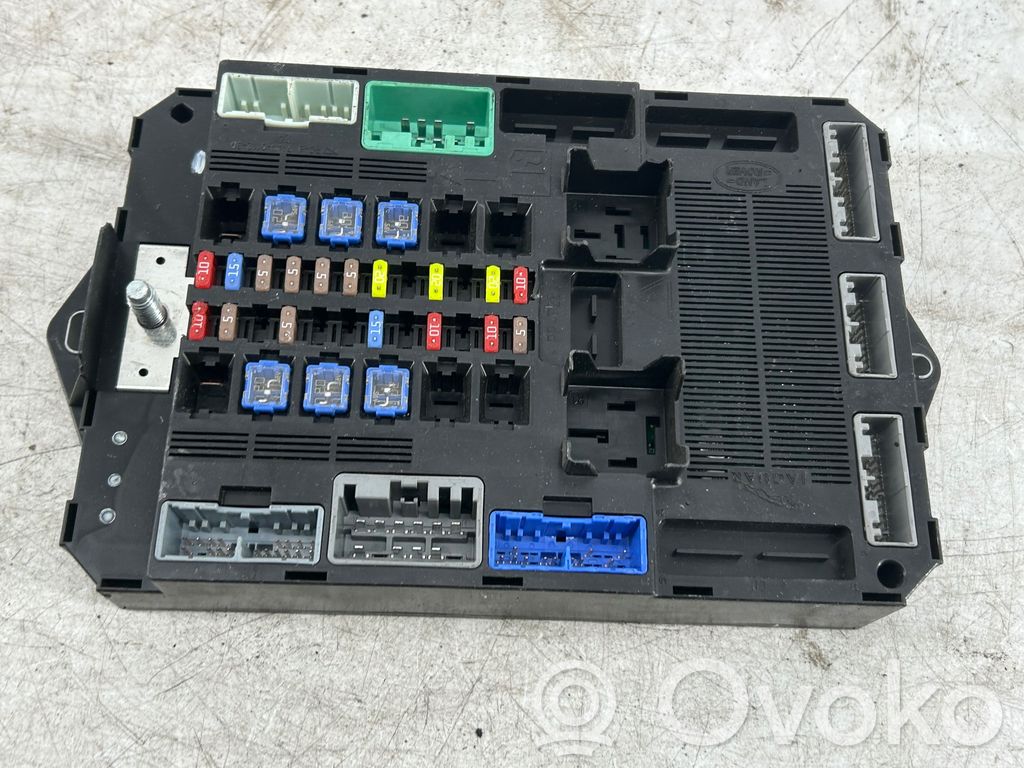 Módulo de fusible   7370028830,CX2314B476AF