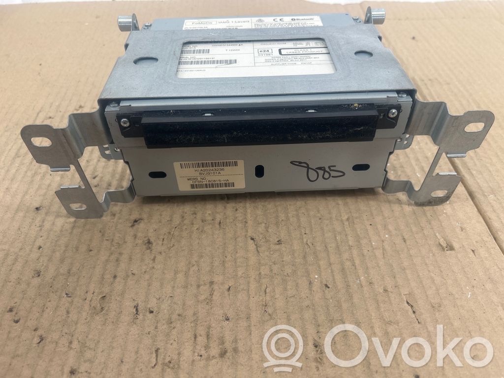 Volvo S60 Panel / Radioodtwarzacz CD/DVD/GPS 