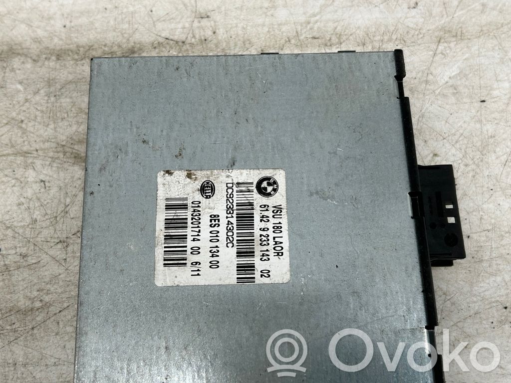 BMW 5 F10 F11 Przetwornica napięcia / Moduł przetwornicy 