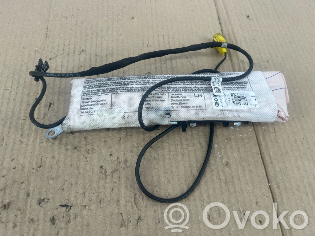 Audi Q7 4L Sitz-Airbag 