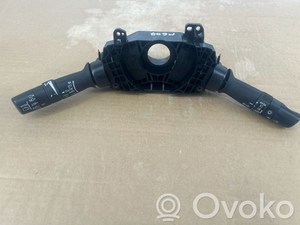 Honda Civic IX Wiper turn signal indicator stalk/switch 