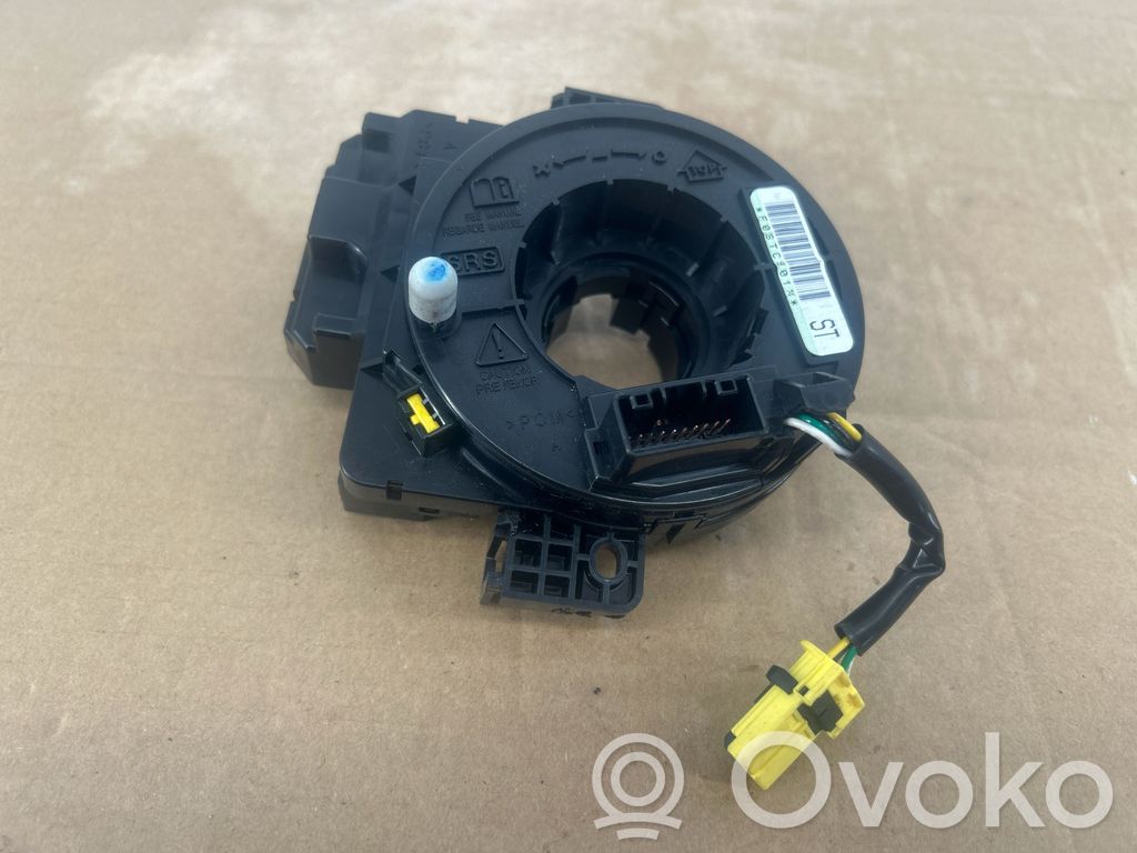 Honda Civic IX Taśma / Pierścień ślizgowy Airbag / SRS 