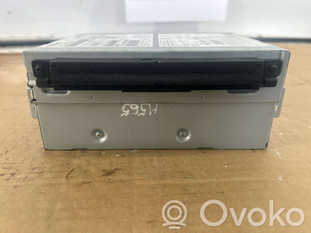 Volvo XC60 Radio/CD/DVD/GPS head unit 