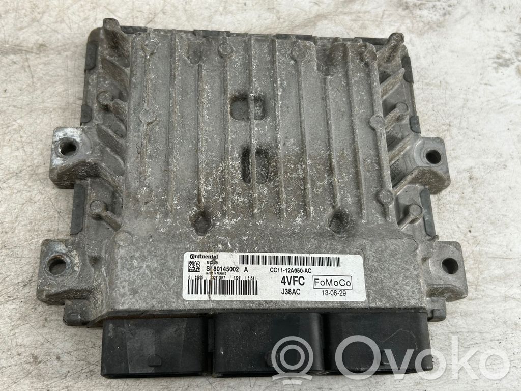 Engine control unit/module   S180145002A,CC1112A650AC