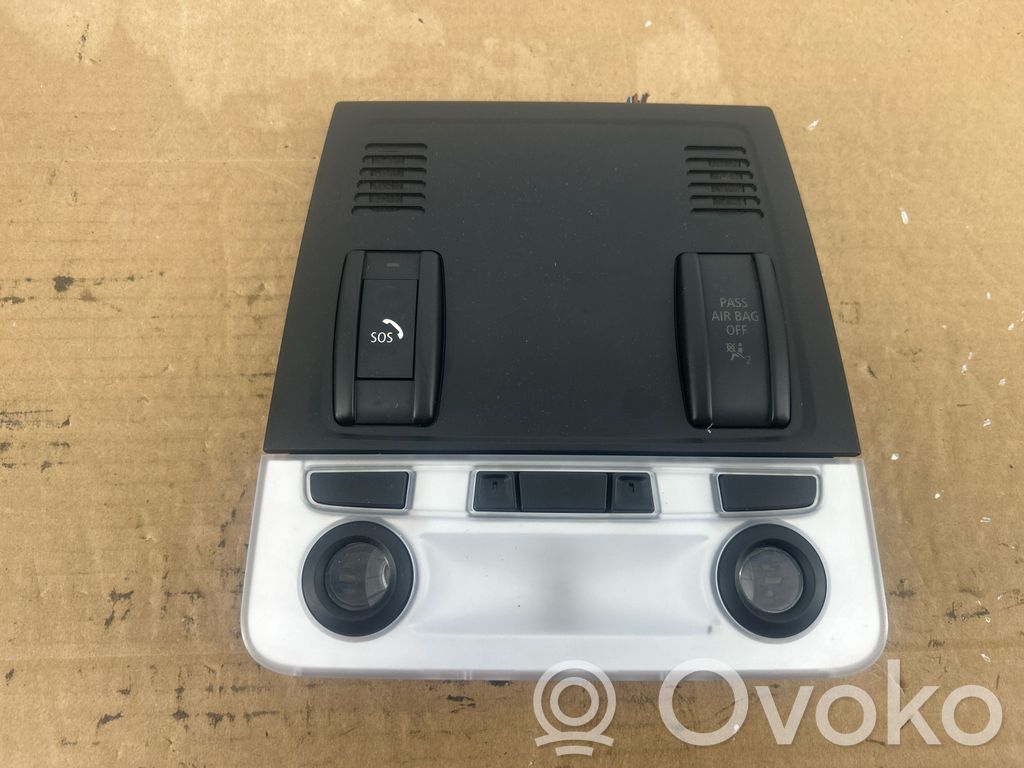 BMW 3 E90 E91 Front seat light 