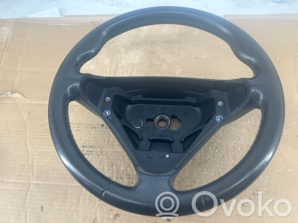 Mercedes-Benz SLK AMG R171 Volan 