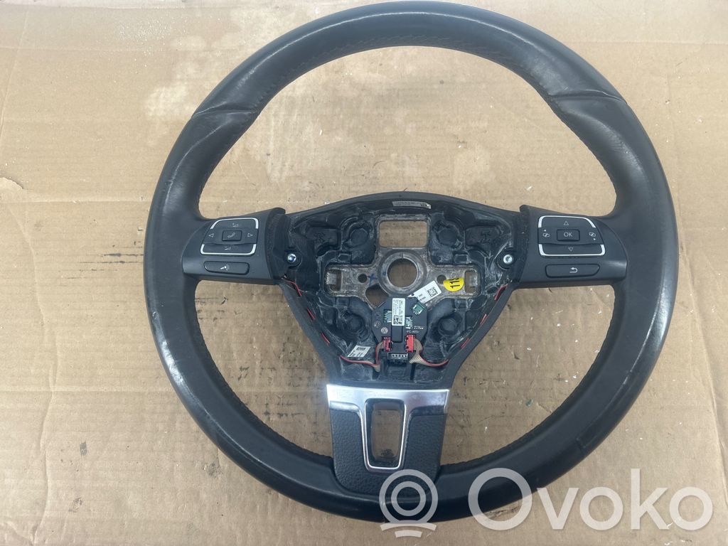 Volkswagen Tiguan Kierownica 
