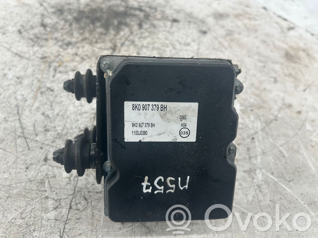 Audi A4 S4 B8 8K Bomba de ABS 