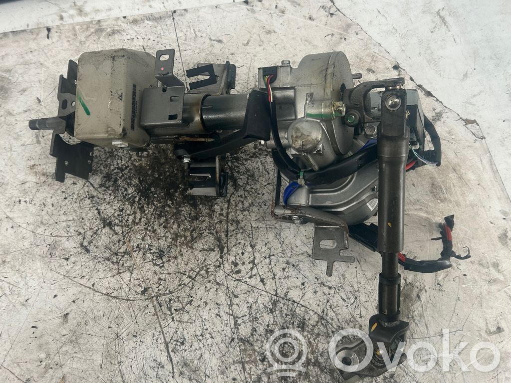 Nissan Juke I F15 Pompa wspomaganie układu kierowniczego 