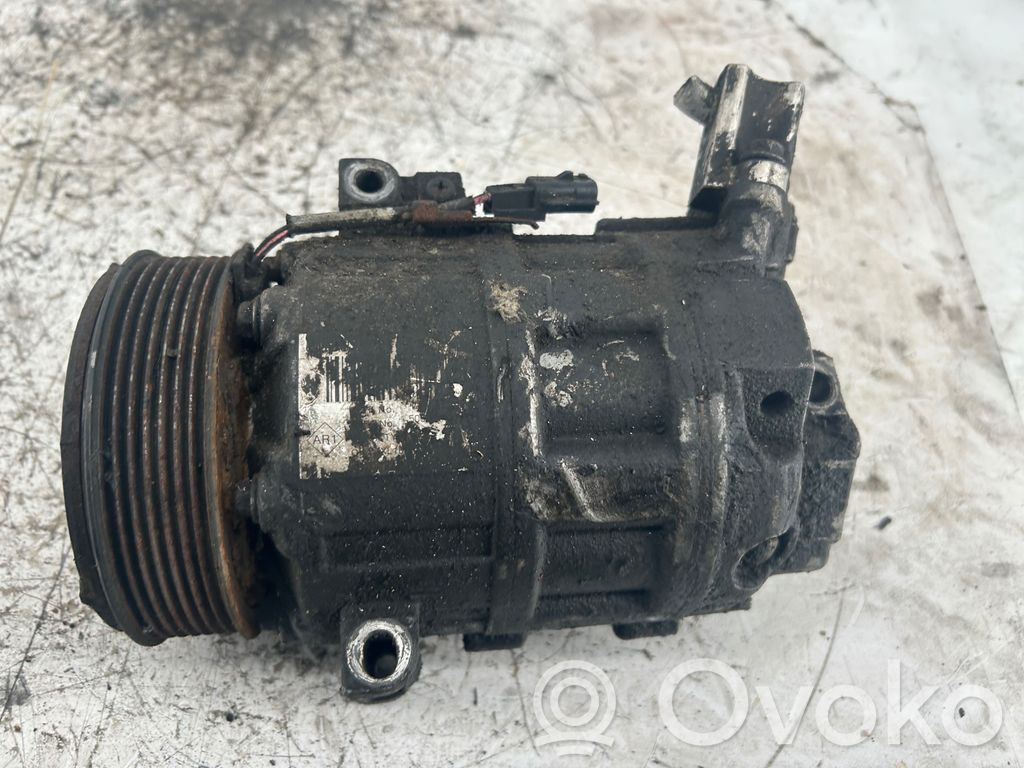 Kompresor / Sprężarka klimatyzacji A/C   5060410300