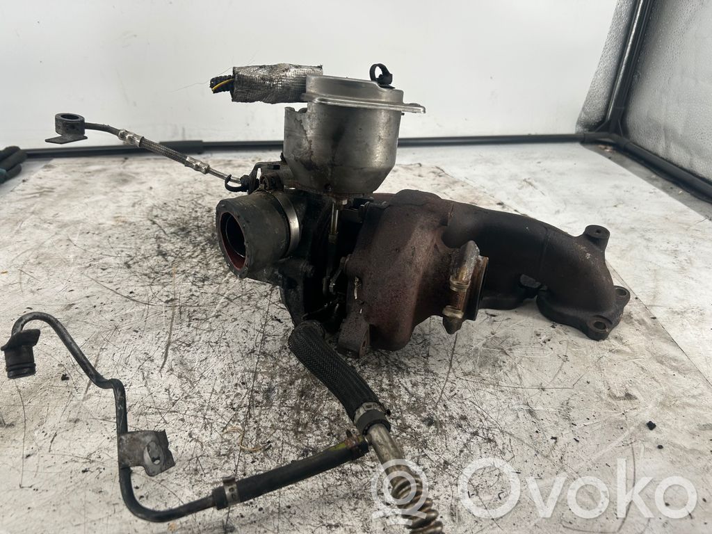 Peugeot Boxer Turbo 