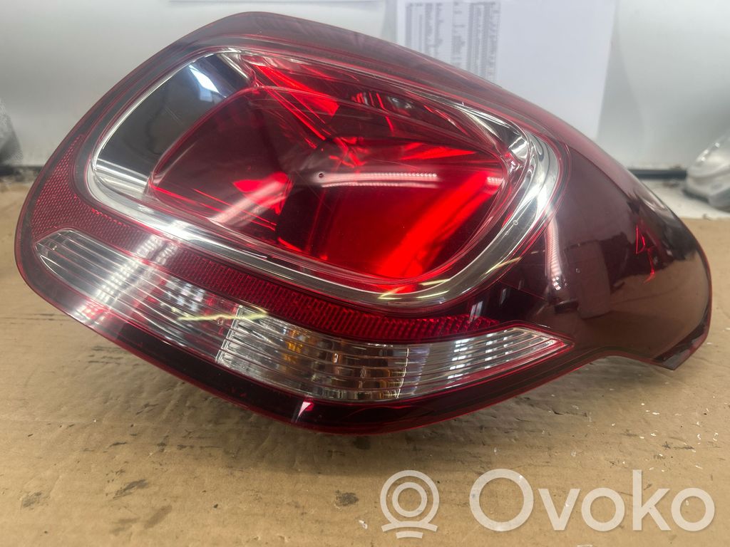 Citroen DS3 Takavalot 