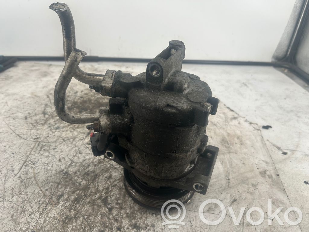 Jeep Compass Klimakompressor Pumpe 
