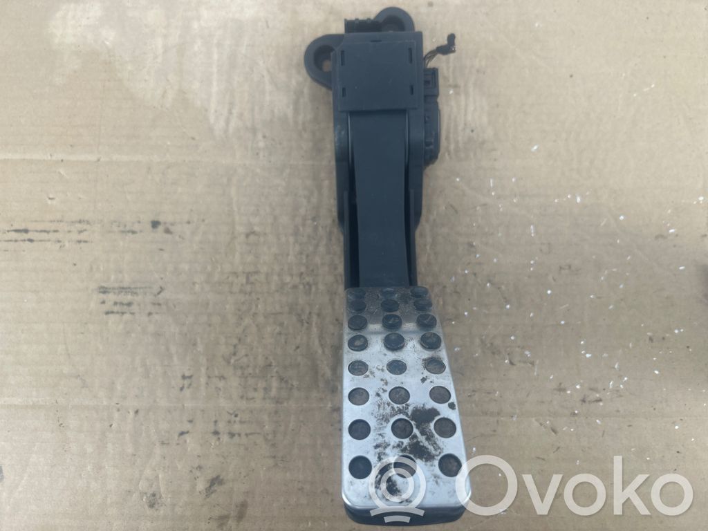 Gaspedal   A1643000104,1040,ZGS007,210208
