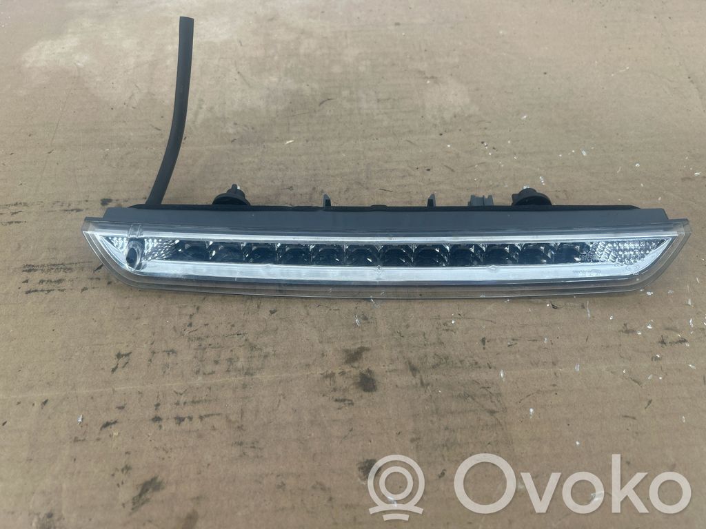 Citroen C4 Grand Picasso Kolmas/lisäjarruvalo 