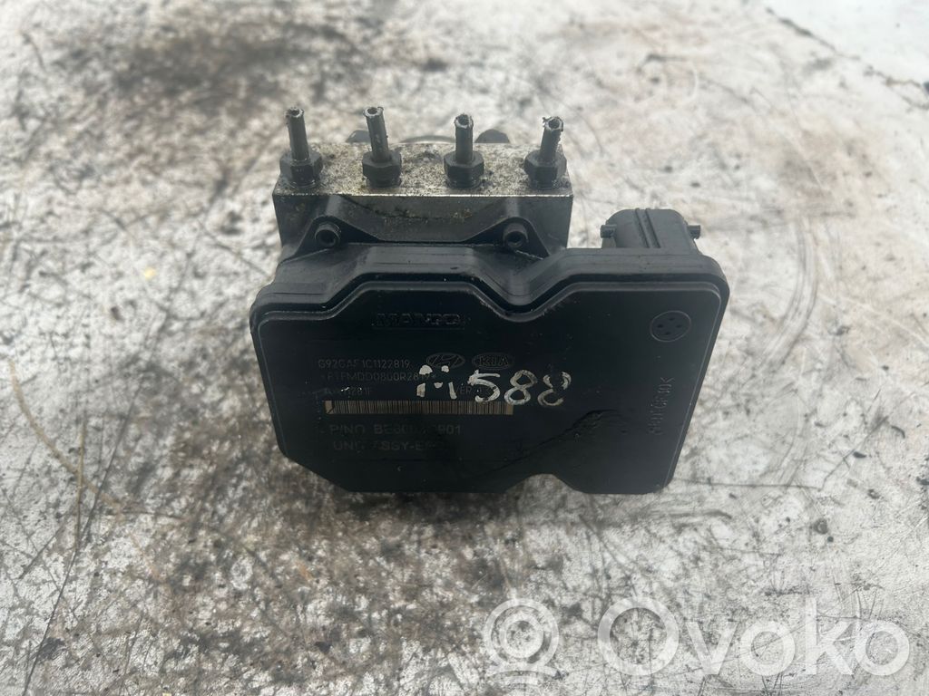 KIA Rio Bomba de ABS 