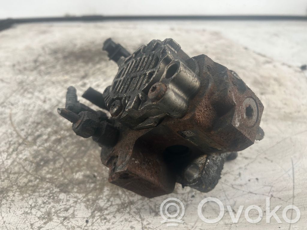 Opel Vivaro Degvielas sūknis 