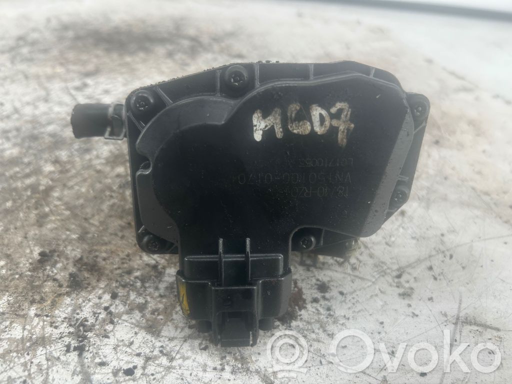 Honda Civic IX Válvula EGR 