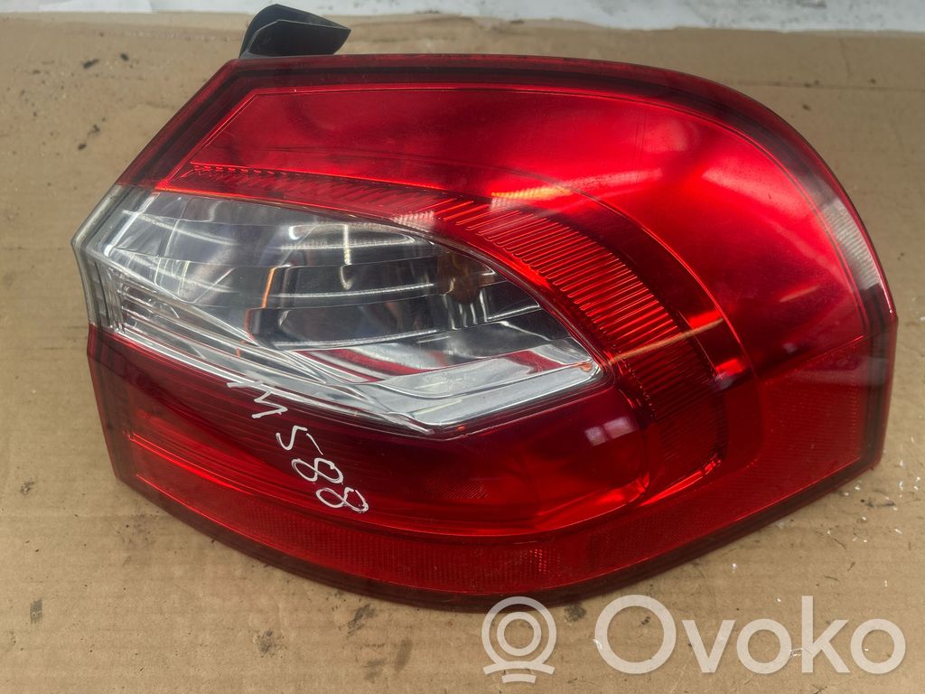 KIA Rio Rear/tail lights 