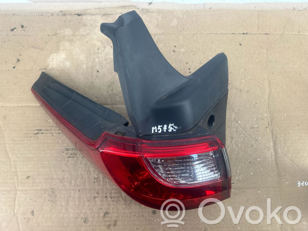Mazda 5 Luz trasera/de freno 
