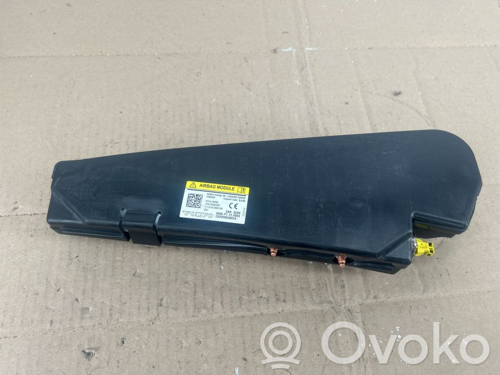 Volvo XC60 Airbag scaun 