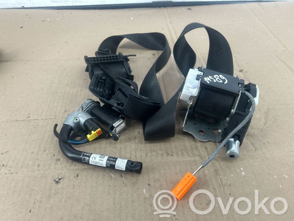 Cinturón delantero   622046800D,34128822B,8Z7887LVC