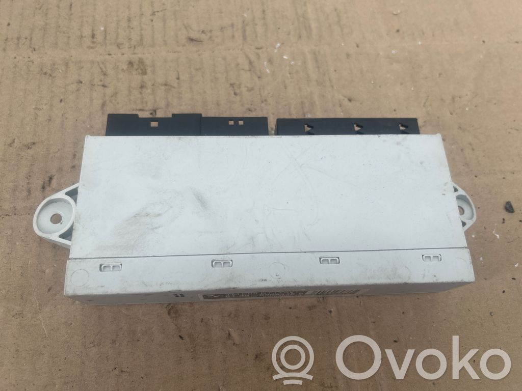 BMW 7 E65 E66 Durvju vadības bloks 