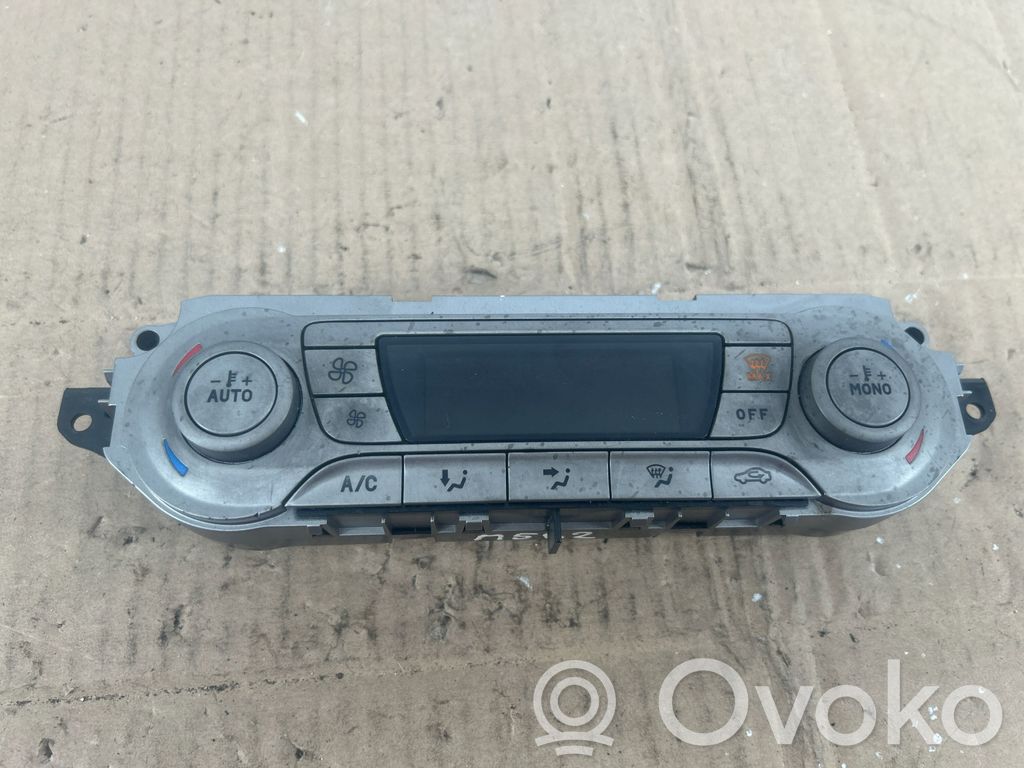 Ford Kuga I Climate control unit 