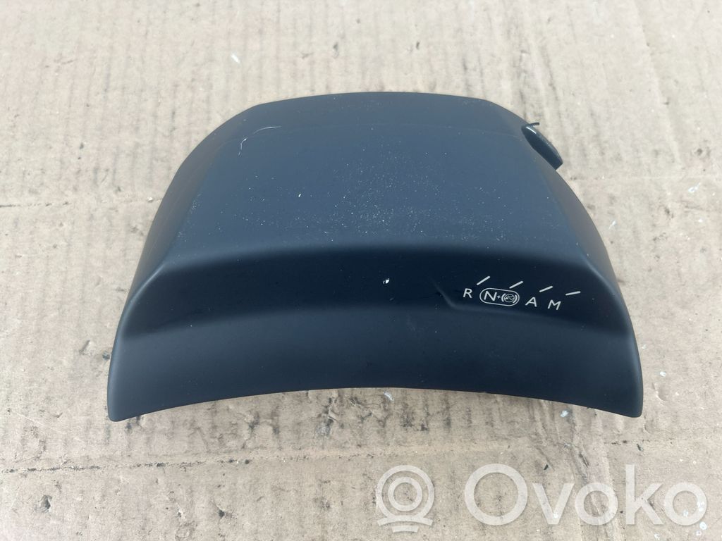 Citroen C4 Grand Picasso Other interior part 