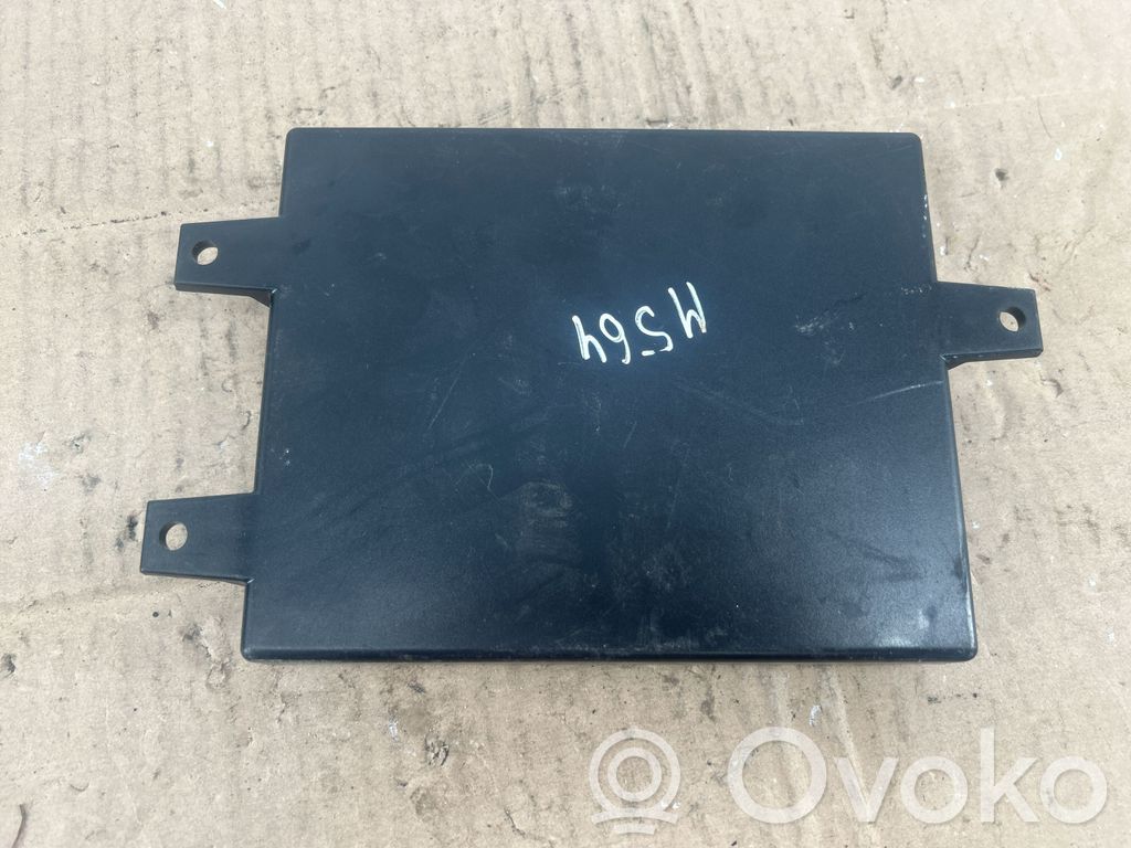 Volkswagen Tiguan Bluetooth control unit module 