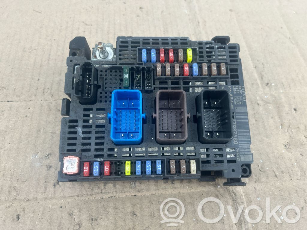 Fuse module   9677987580,55972082,BSMAB400