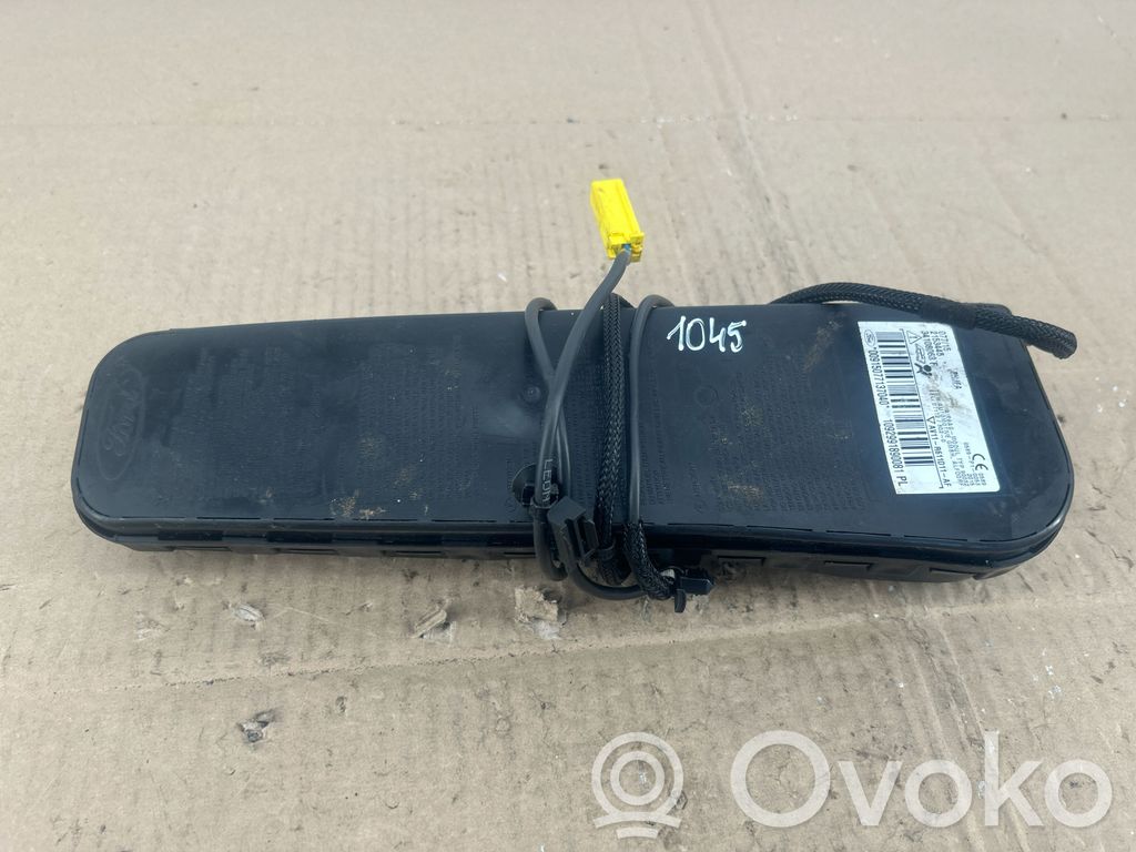 Ford B-MAX Airbag de siège 