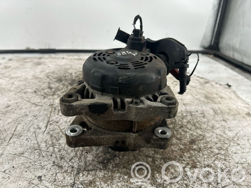 Ford B-MAX Generator/alternator 