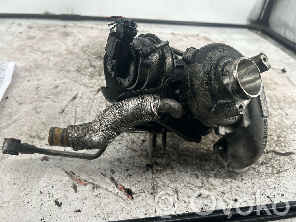 Citroen C4 Grand Picasso Turbo 