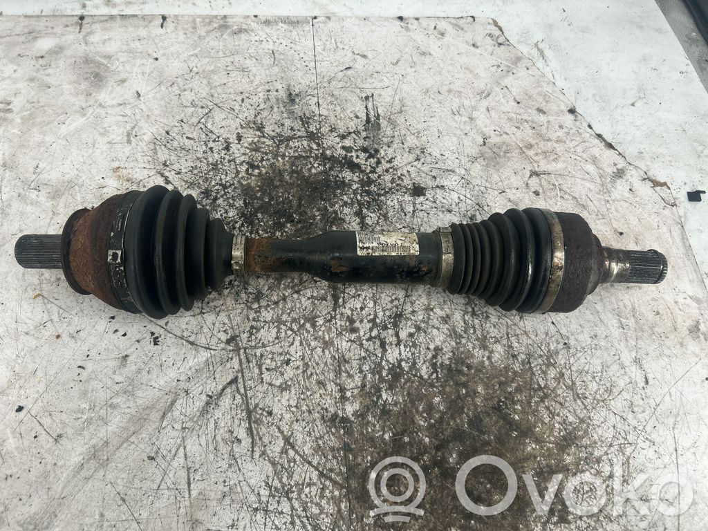 Volvo XC60 Eje de transmisión delantero 